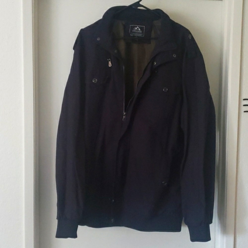 ❤Jacket❤ NWOT